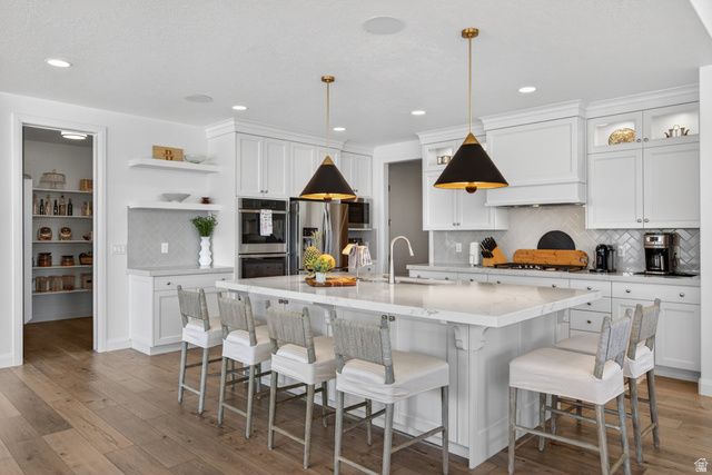 12664 S CARRAWAY LN, Draper, UT 84020