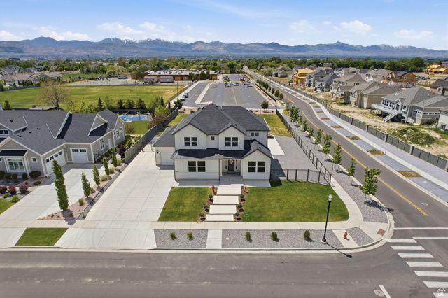 12664 S CARRAWAY LN, Draper, UT 84020