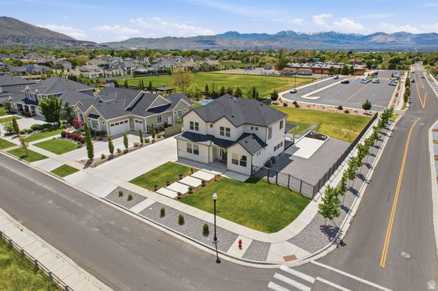 12664 S CARRAWAY LN, Draper, UT 84020