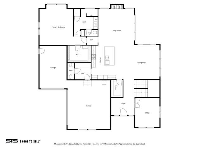 12664 S CARRAWAY LN, Draper, UT 84020