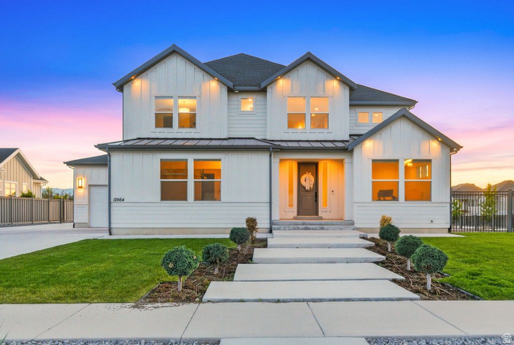 12664 S CARRAWAY LN, Draper, UT 84020