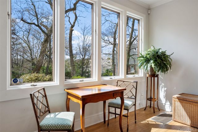 25 Merriam Avenue, Bronxville, NY 10708