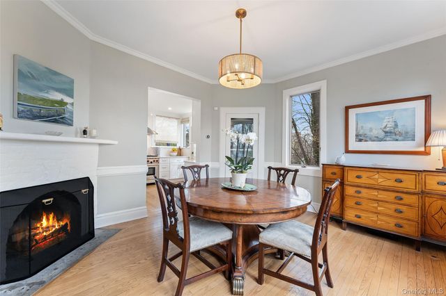25 Merriam Avenue, Bronxville, NY 10708