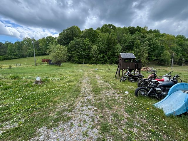 2172 Patty Ridge Road, Dunnville, KY 42528