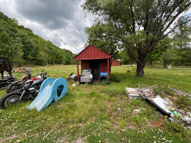 2172 Patty Ridge Road, Dunnville, KY 42528
