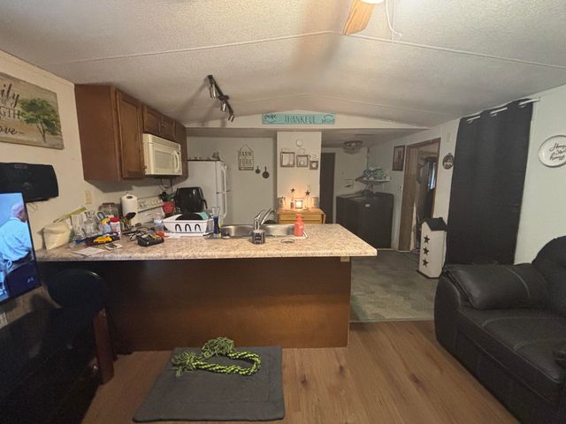 2172 Patty Ridge Road, Dunnville, KY 42528