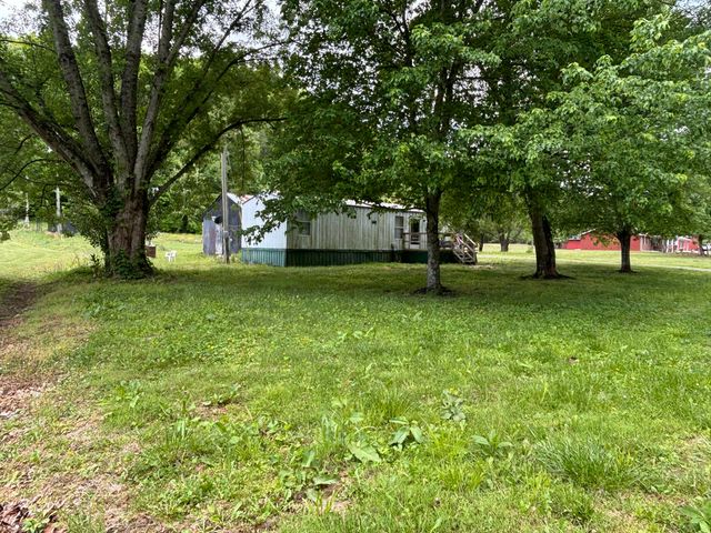 2172 Patty Ridge Road, Dunnville, KY 42528