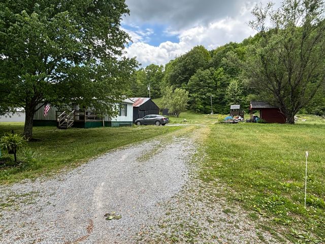 2172 Patty Ridge Road, Dunnville, KY 42528