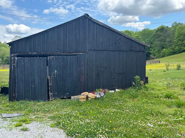 2172 Patty Ridge Road, Dunnville, KY 42528