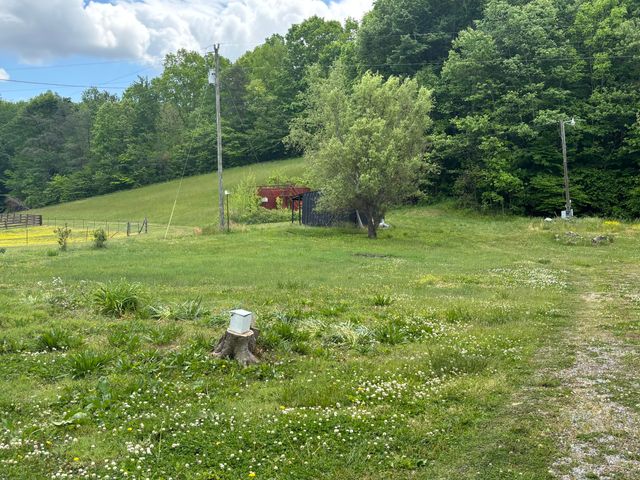 2172 Patty Ridge Road, Dunnville, KY 42528