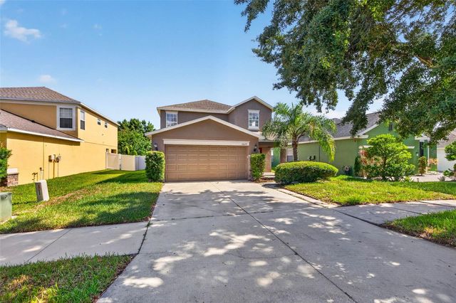 10629 SHADY PRESERVE DRIVE, Riverview, FL 33579