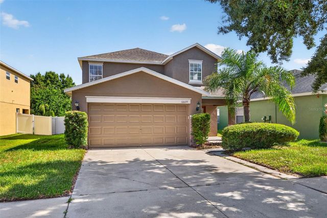 10629 SHADY PRESERVE DRIVE, Riverview, FL 33579