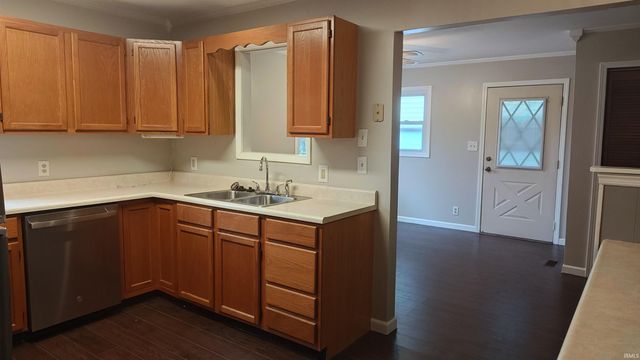 1810 Cass Avenue, Evansville, IN 47714