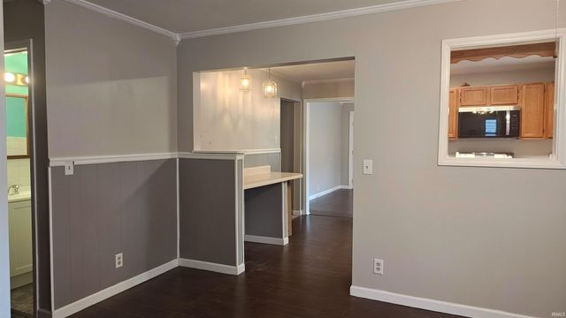 1810 Cass Avenue, Evansville, IN 47714