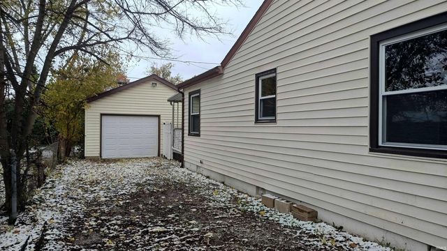 1810 Cass Avenue, Evansville, IN 47714