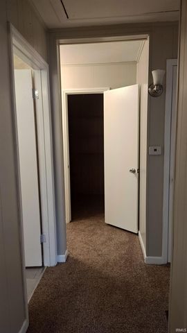 1810 Cass Avenue, Evansville, IN 47714