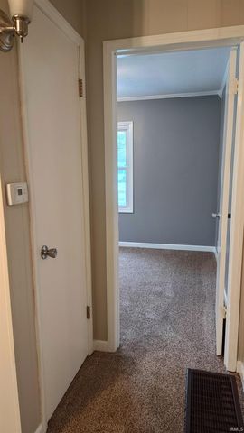 1810 Cass Avenue, Evansville, IN 47714