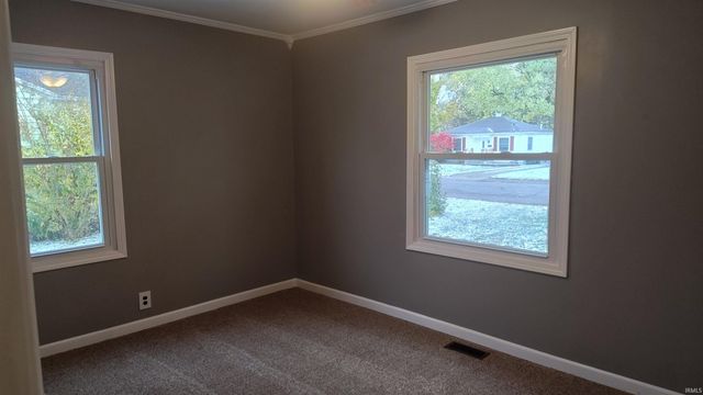 1810 Cass Avenue, Evansville, IN 47714