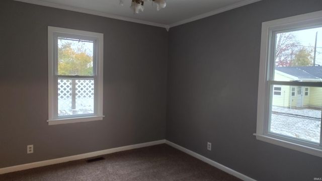 1810 Cass Avenue, Evansville, IN 47714