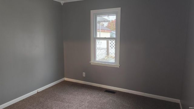 1810 Cass Avenue, Evansville, IN 47714