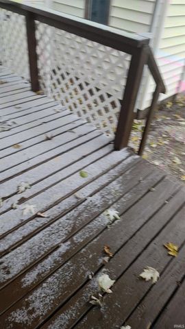 1810 Cass Avenue, Evansville, IN 47714