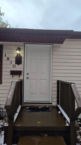 1810 Cass Avenue, Evansville, IN 47714