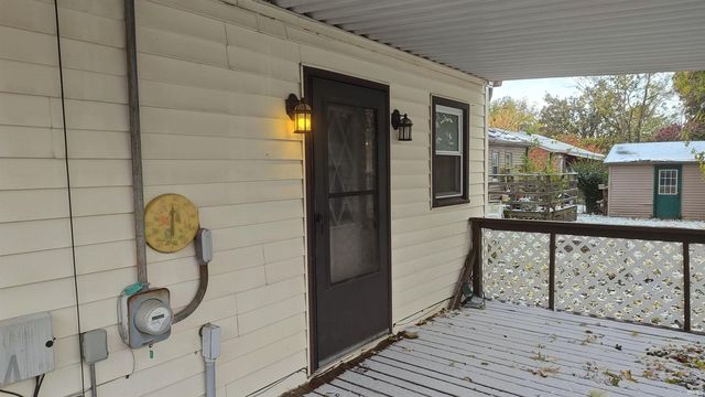 1810 Cass Avenue, Evansville, IN 47714