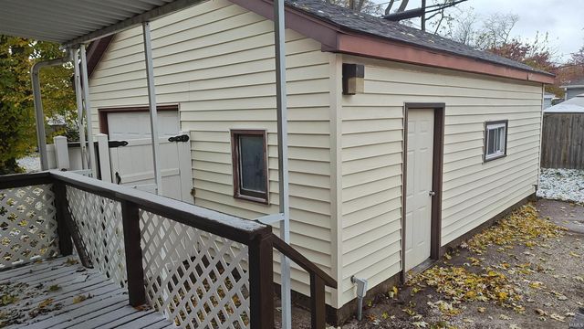 1810 Cass Avenue, Evansville, IN 47714