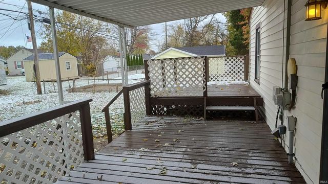 1810 Cass Avenue, Evansville, IN 47714