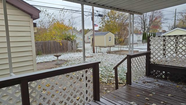 1810 Cass Avenue, Evansville, IN 47714