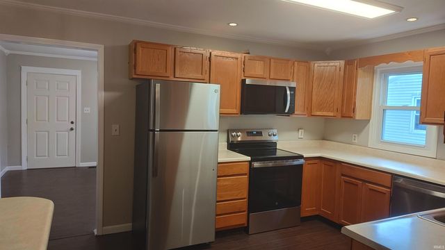 1810 Cass Avenue, Evansville, IN 47714