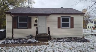 1810 Cass Avenue, Evansville, IN 47714