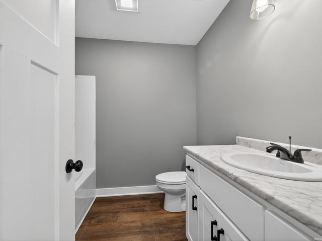14188 Hughies Cove, Fort Wayne, IN 46845