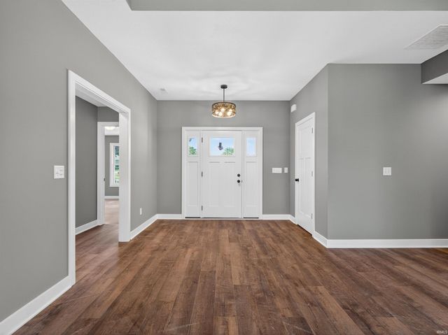 14188 Hughies Cove, Fort Wayne, IN 46845