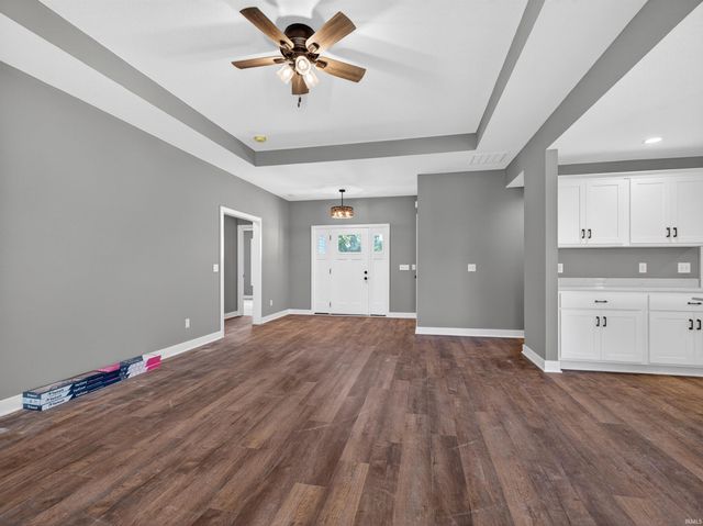14188 Hughies Cove, Fort Wayne, IN 46845