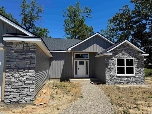 14188 Hughies Cove, Fort Wayne, IN 46845