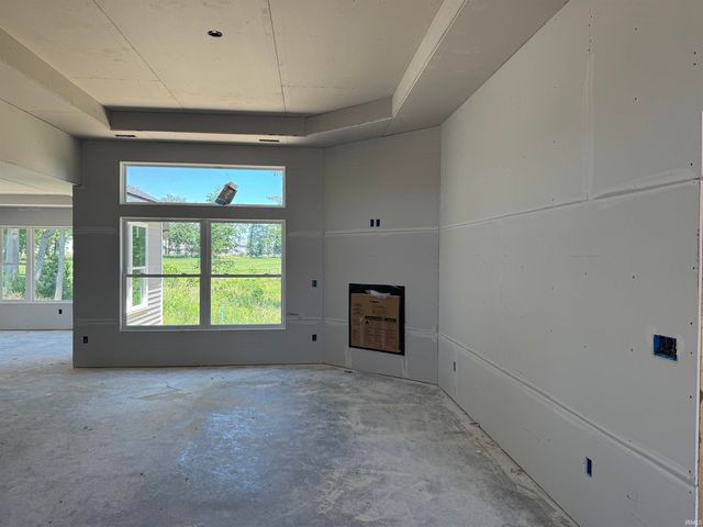 14188 Hughies Cove, Fort Wayne, IN 46845