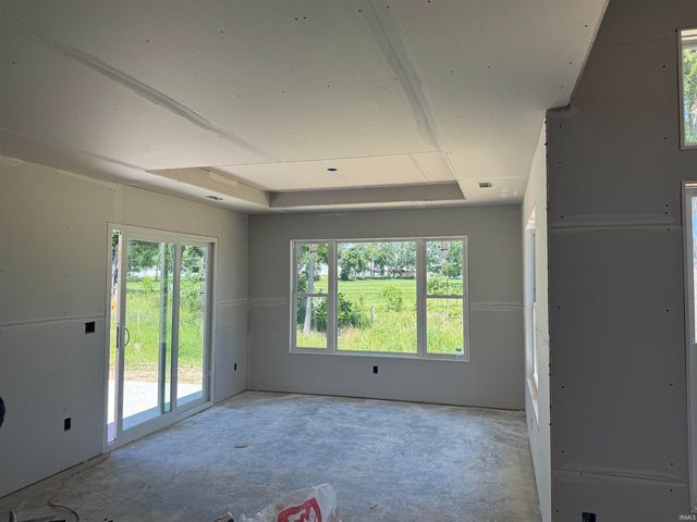 14188 Hughies Cove, Fort Wayne, IN 46845