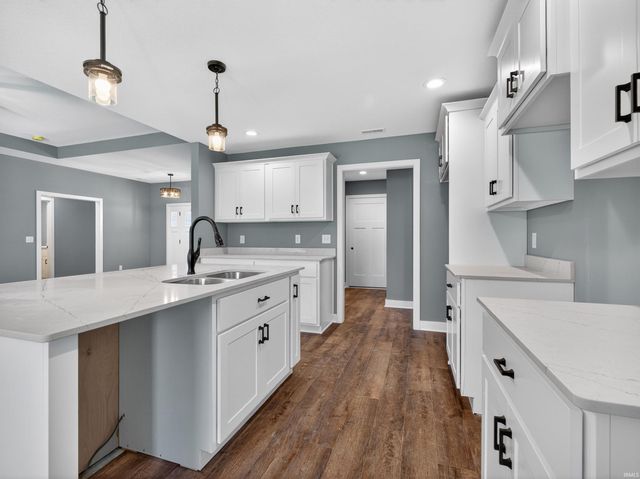 14188 Hughies Cove, Fort Wayne, IN 46845