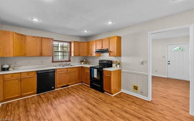 732 Jefferson Street, Eden, NC 27288