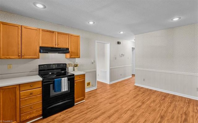 732 Jefferson Street, Eden, NC 27288