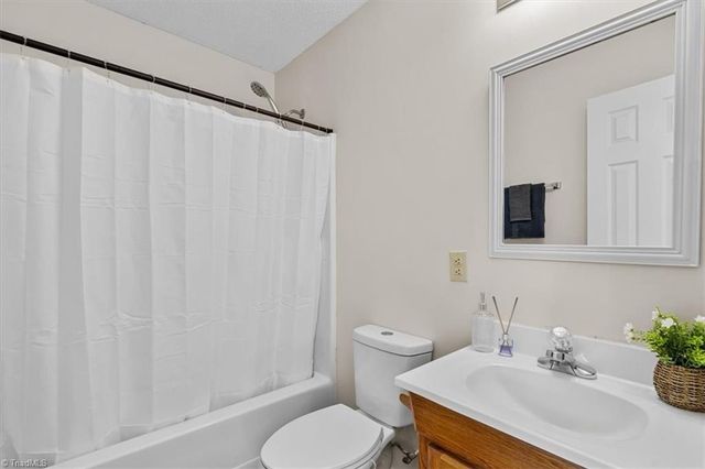 732 Jefferson Street, Eden, NC 27288