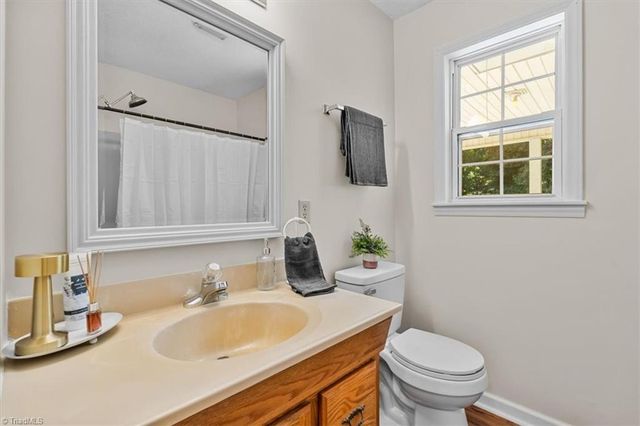 732 Jefferson Street, Eden, NC 27288