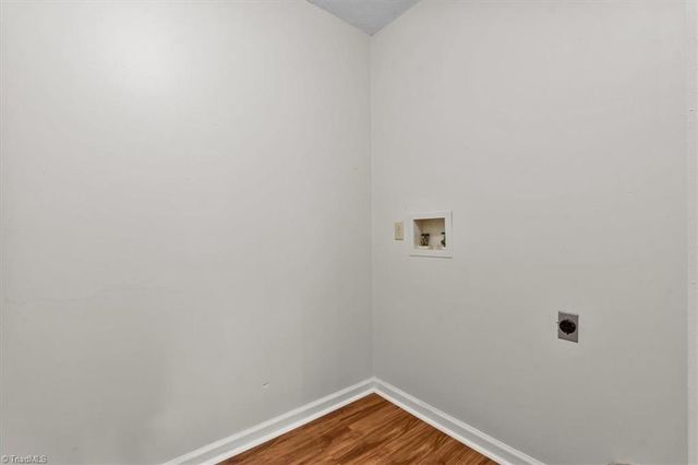 732 Jefferson Street, Eden, NC 27288