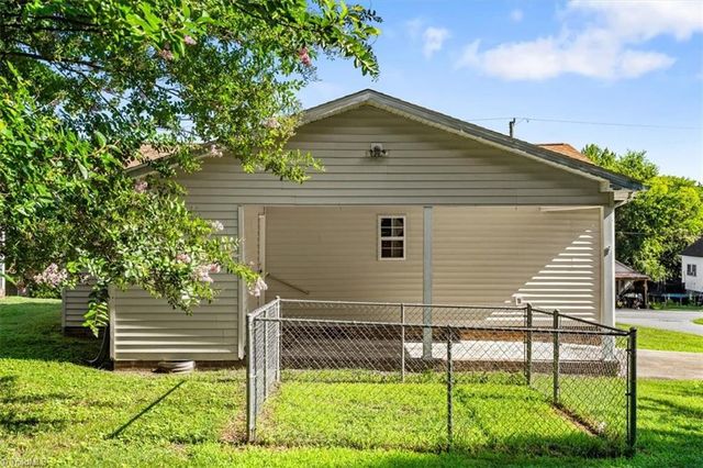 732 Jefferson Street, Eden, NC 27288