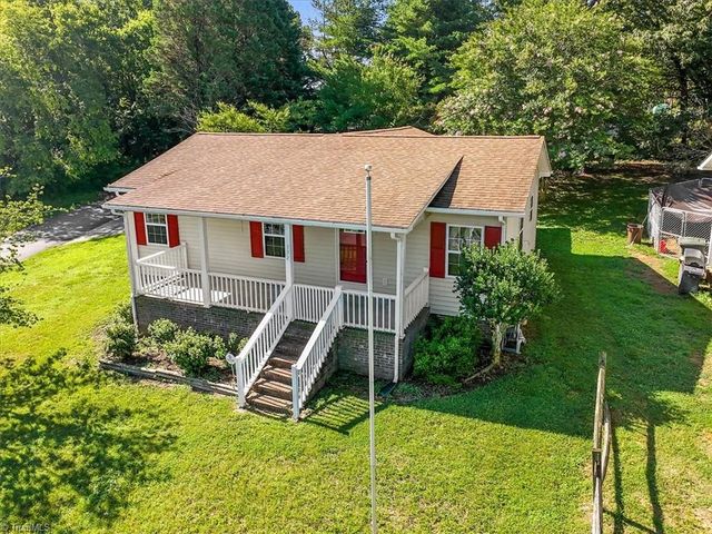 732 Jefferson Street, Eden, NC 27288
