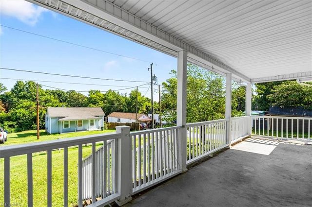 732 Jefferson Street, Eden, NC 27288
