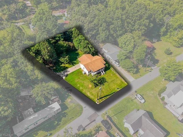 732 Jefferson Street, Eden, NC 27288
