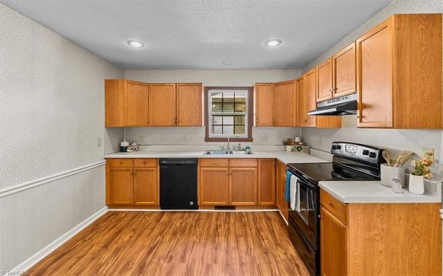 732 Jefferson Street, Eden, NC 27288