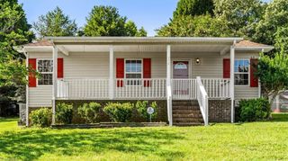 732 Jefferson Street, Eden, NC 27288